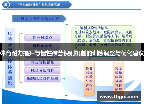 体育耐力提升与慢性疲劳识别机制的训练调整与优化建议